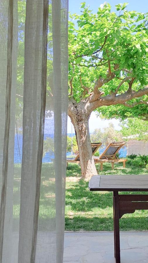 Nama Beach House Arkadiko Chorio Buitenkant foto