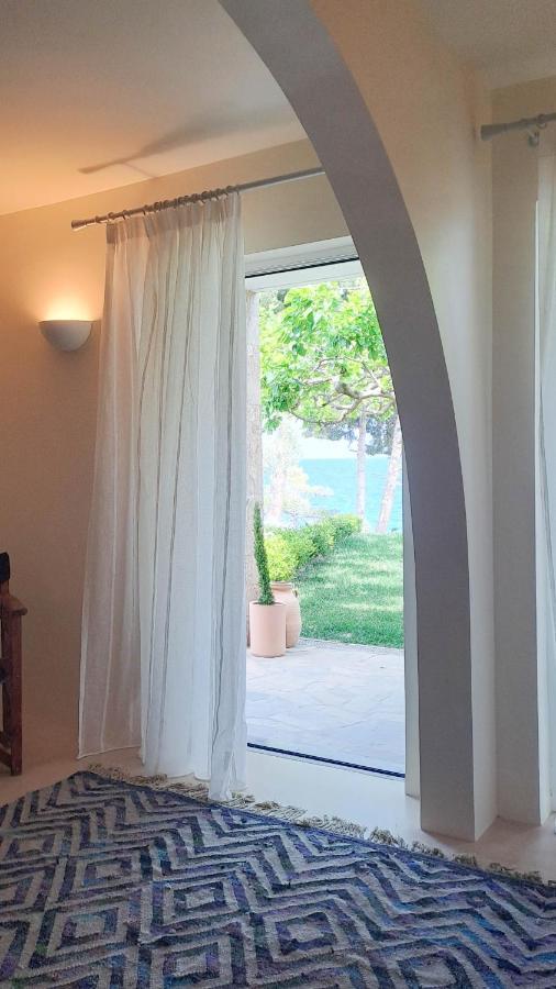 Nama Beach House Arkadiko Chorio Buitenkant foto