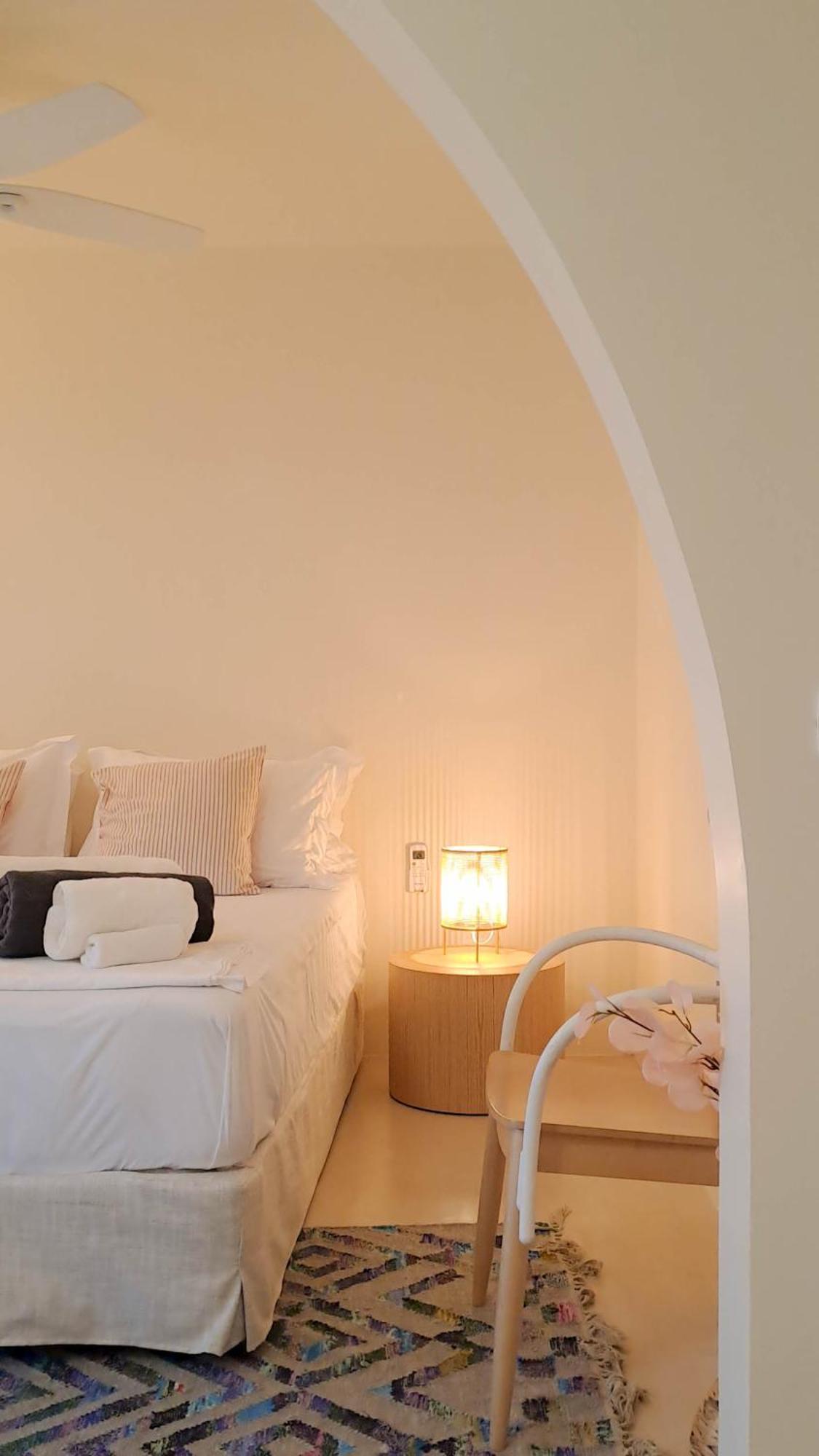 Nama Beach House Arkadiko Chorio Buitenkant foto