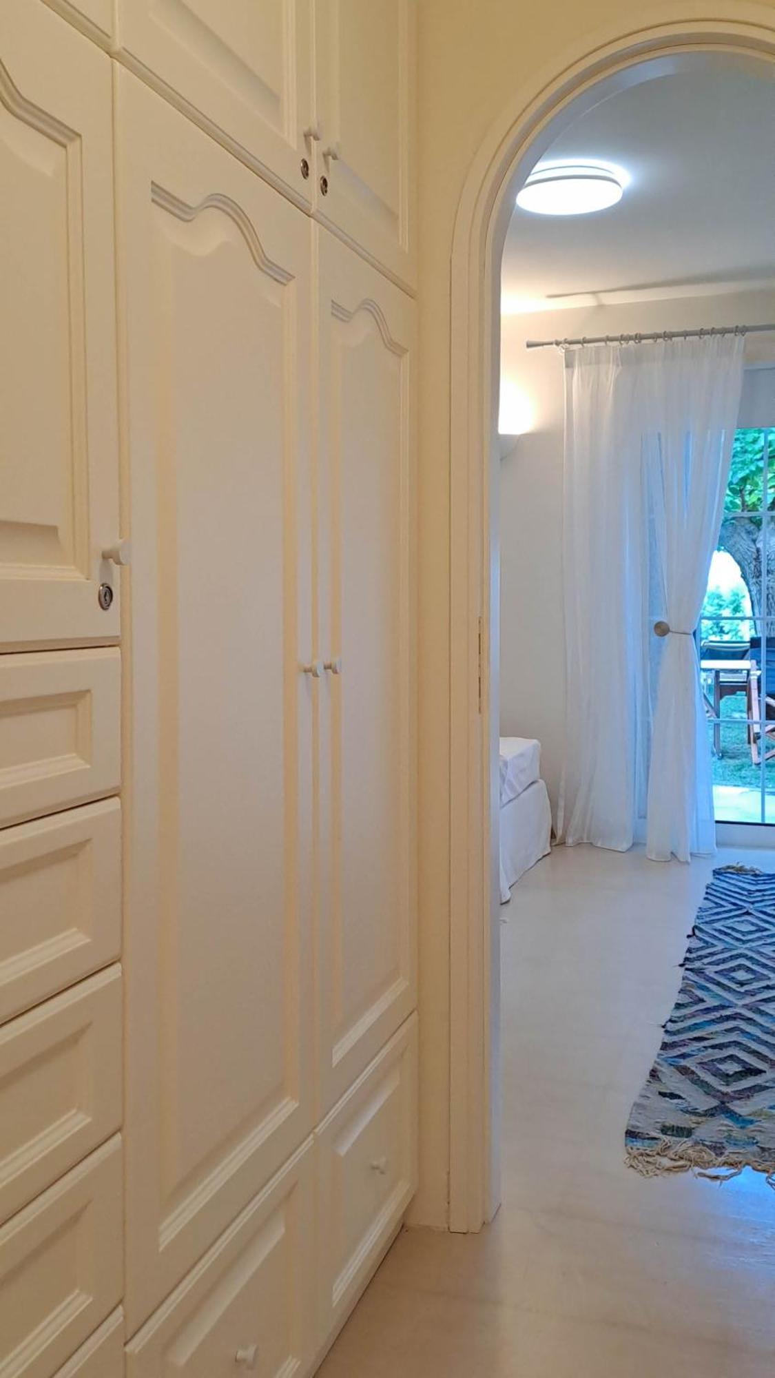 Nama Beach House Arkadiko Chorio Buitenkant foto