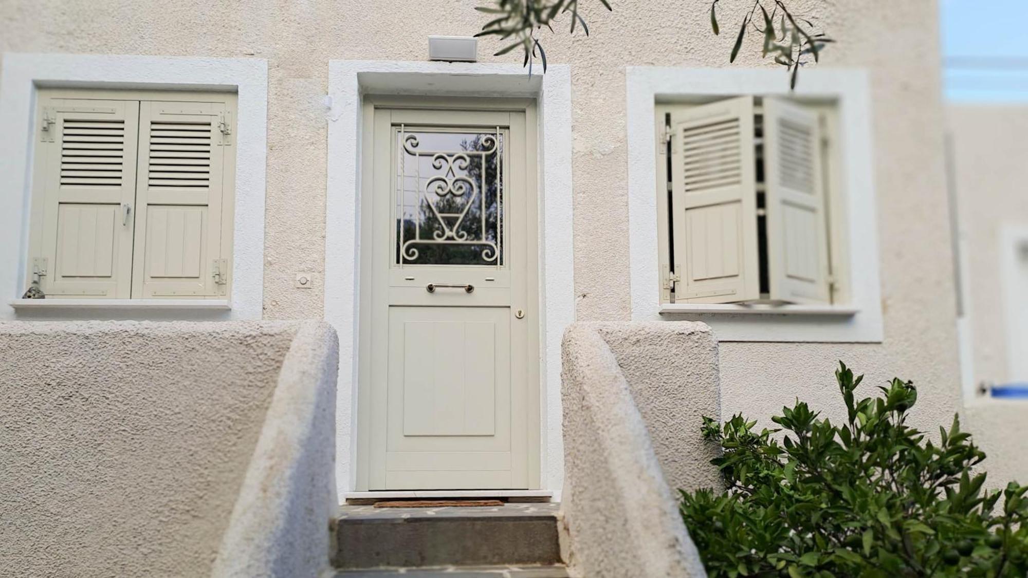 Nama Beach House Arkadiko Chorio Buitenkant foto